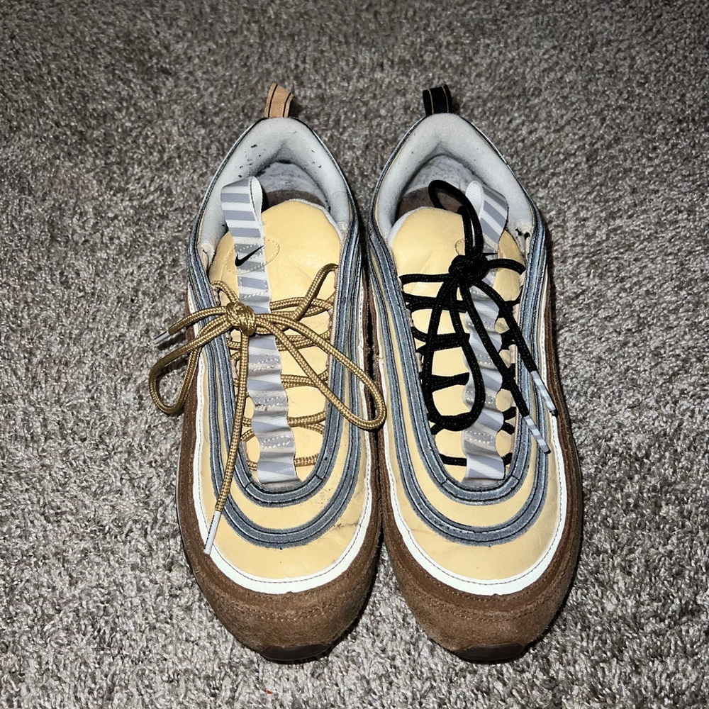 Nike air max 97 “Unboxed” for sale
